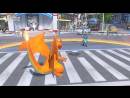 imágenes de Pokkén Tournament