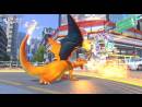 imágenes de Pokkén Tournament