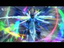 imágenes de Pokkén Tournament