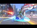 imágenes de Pokkén Tournament