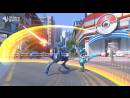 imágenes de Pokkén Tournament