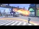 imágenes de Pokkén Tournament