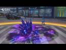 imágenes de Pokkén Tournament