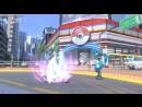 imágenes de Pokkén Tournament