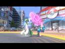 imágenes de Pokkén Tournament