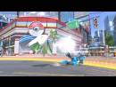 imágenes de Pokkén Tournament