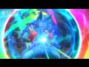 imágenes de Pokkén Tournament