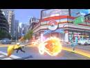 imágenes de Pokkén Tournament