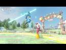 imágenes de Pokkén Tournament