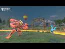 imágenes de Pokkén Tournament