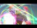 imágenes de Pokkén Tournament