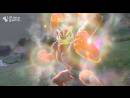 imágenes de Pokkén Tournament