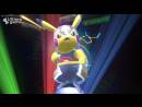 imágenes de Pokkén Tournament