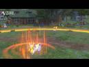 imágenes de Pokkén Tournament