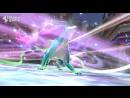 imágenes de Pokkén Tournament