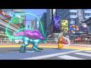 imágenes de Pokkén Tournament