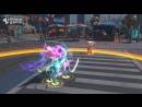 imágenes de Pokkén Tournament