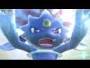imágenes de Pokkén Tournament