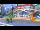 imágenes de Pokkén Tournament