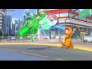 imágenes de Pokkén Tournament