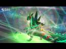 imágenes de Pokkén Tournament