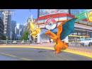 imágenes de Pokkén Tournament