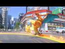 imágenes de Pokkén Tournament