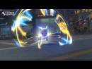 imágenes de Pokkén Tournament