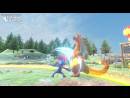 imágenes de Pokkén Tournament