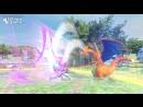 imágenes de Pokkén Tournament