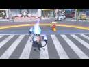 imágenes de Pokkén Tournament