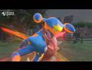 imágenes de Pokkén Tournament