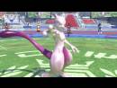 imágenes de Pokkén Tournament