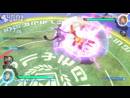 imágenes de Pokkén Tournament