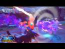 imágenes de Pokkén Tournament