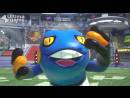 imágenes de Pokkén Tournament