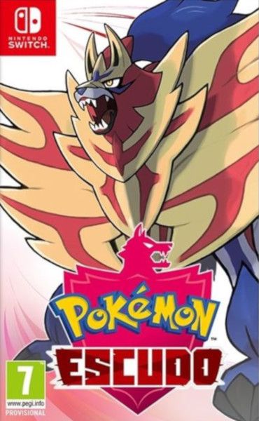Serrado mental artería Pokémon Espada y Escudo Switch comprar: Ultimagame