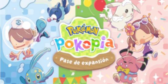 Pok�mon Pokopia - An�lisis DLC Cuenca Coralina