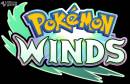 Im&aacute;genes recientes Pok�mon Viento y Oleaje