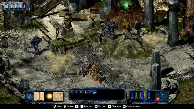 Pool of Radiance: Ruins of Myth Drannor regresa con una restauraci&oacute;n que recupera uno de los RPG m&aacute;s curiosos de la historia de Dungeons &amp; Dragons