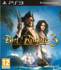 Danos tu opinión sobre Port Royale 3