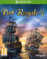 Port Royale 4 