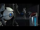 imágenes de Portal 2