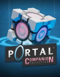 Portal: Companion Collection portada