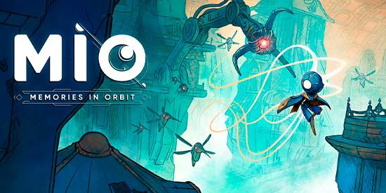 Posici&oacute;n de MIO Memories in Orbit en nuestra clasificaci&oacute;n con los mejores metroidvania de la historia