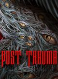 portada Post Trauma PlayStation 4