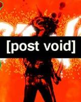 Post Void PS5