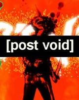 Danos tu opinión sobre Post Void