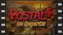 vídeos de Postal 4: No Regerts