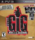 Power Gig: Rise of the SixString PS3